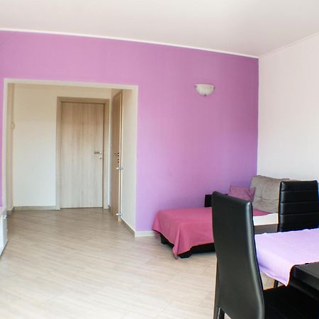 Apartman Nona Motovun Esterno foto