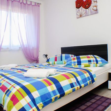 Apartman Nona Motovun Esterno foto