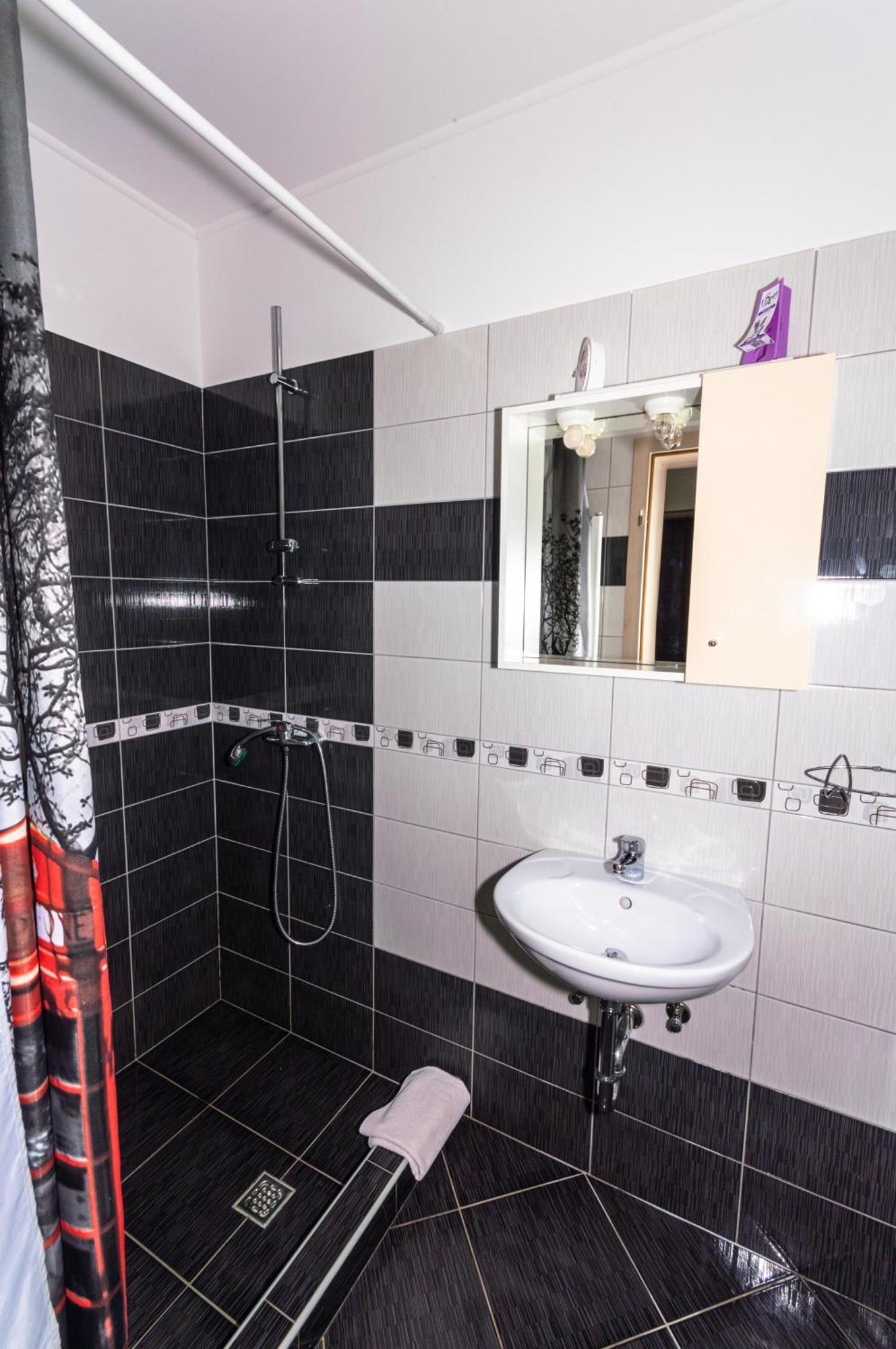 Apartman Nona Motovun Esterno foto