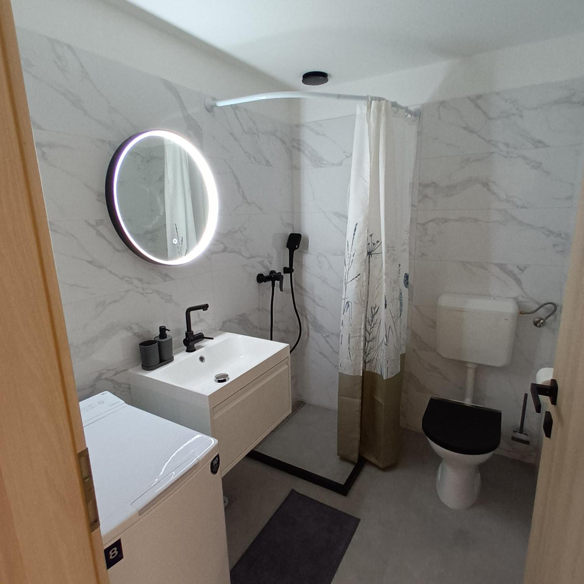 Apartman Nona Motovun Esterno foto