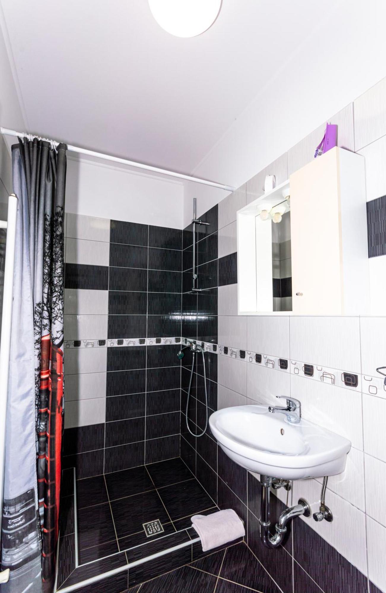 Apartman Nona Motovun Camera foto