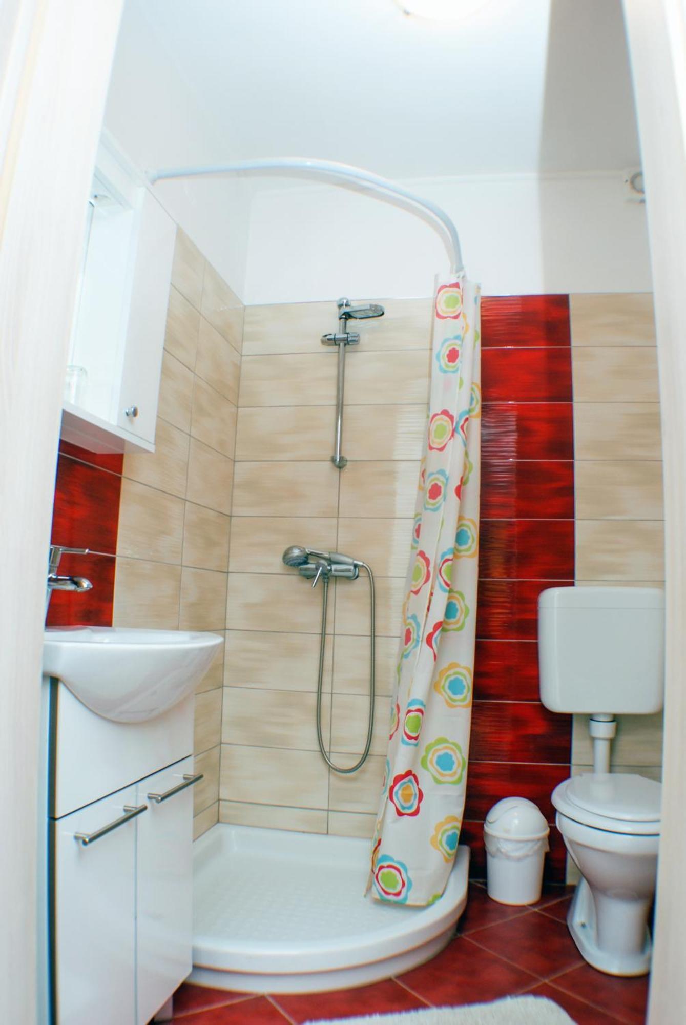 Apartman Nona Motovun Esterno foto