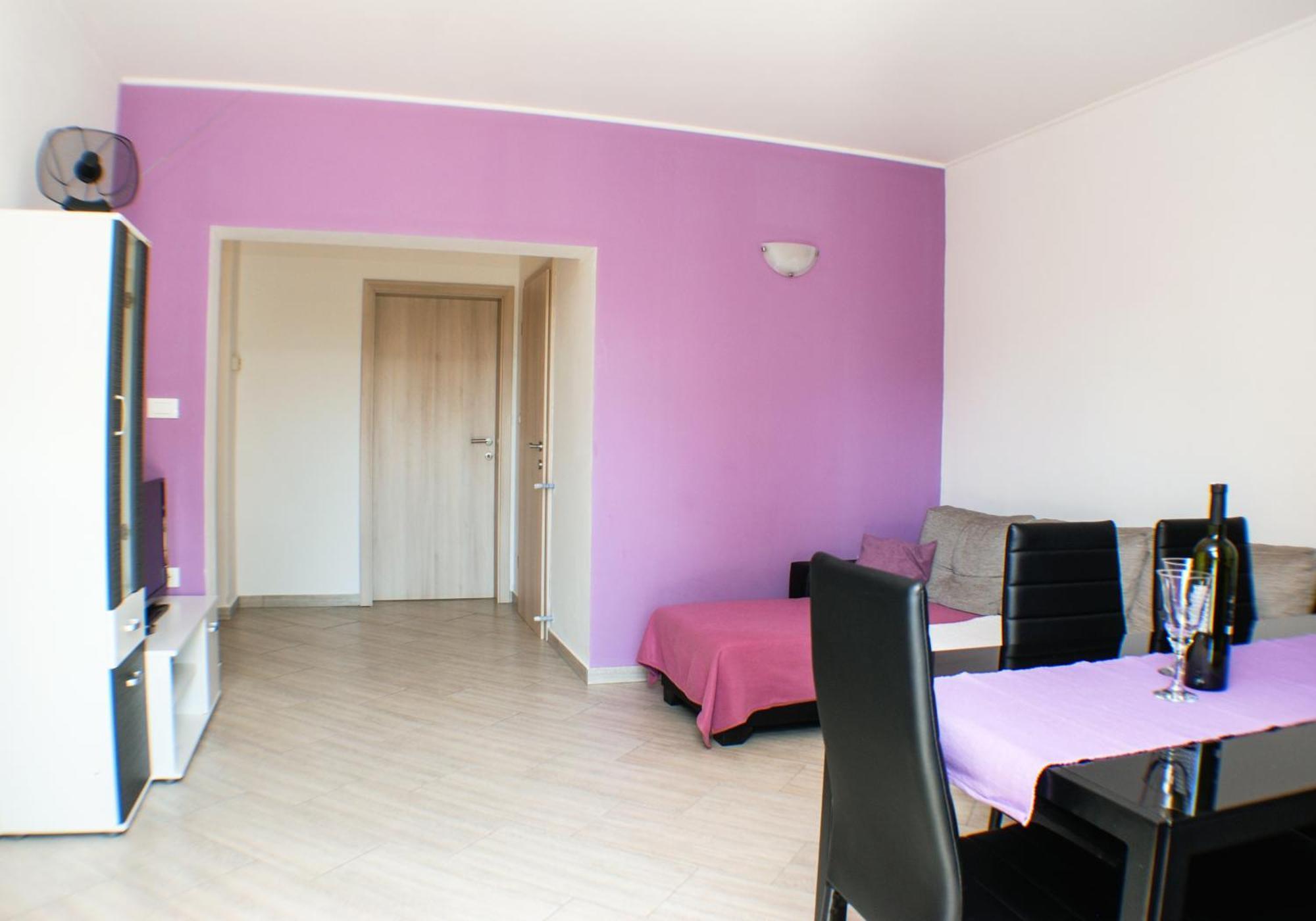 Apartman Nona Motovun Esterno foto