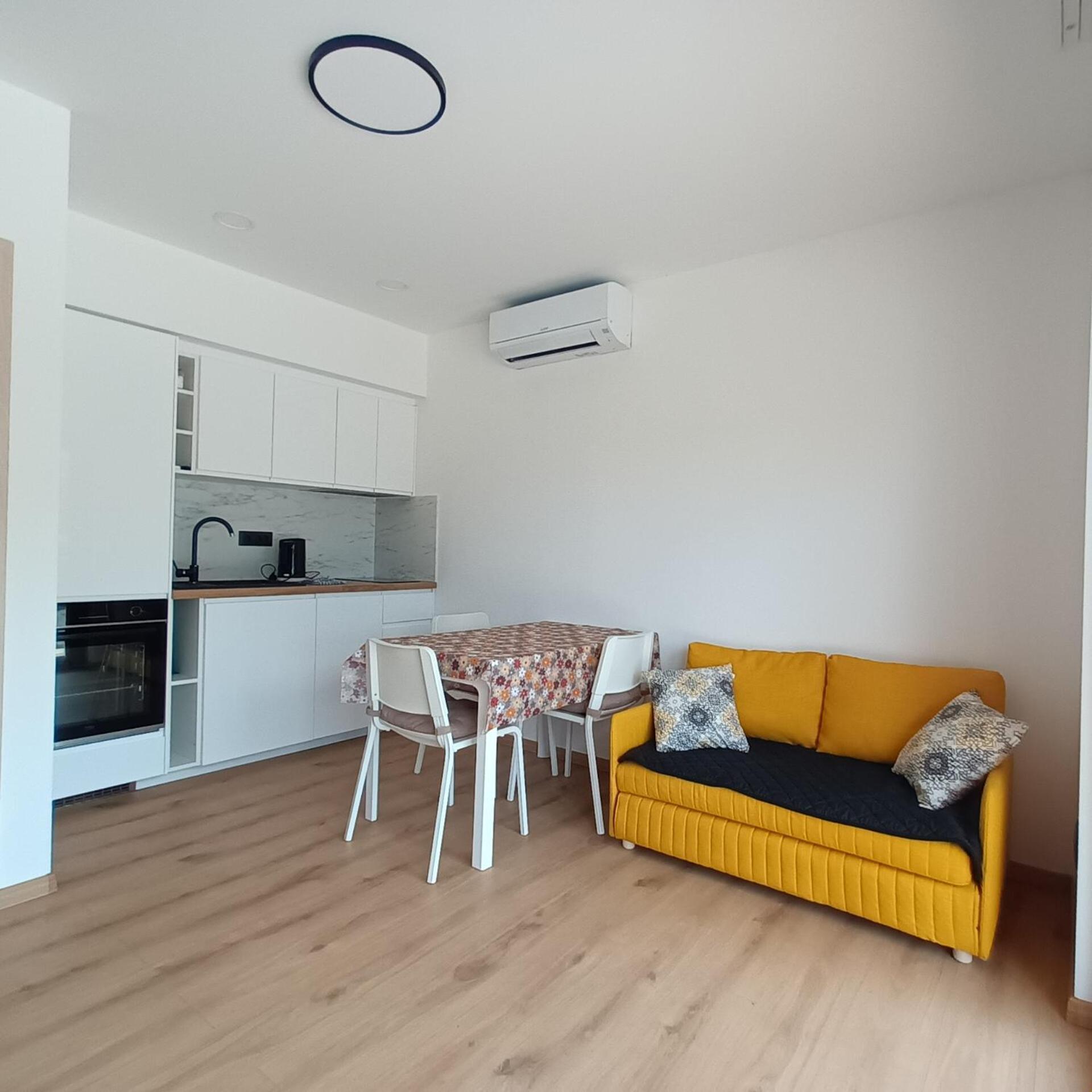Apartman Nona Motovun Esterno foto
