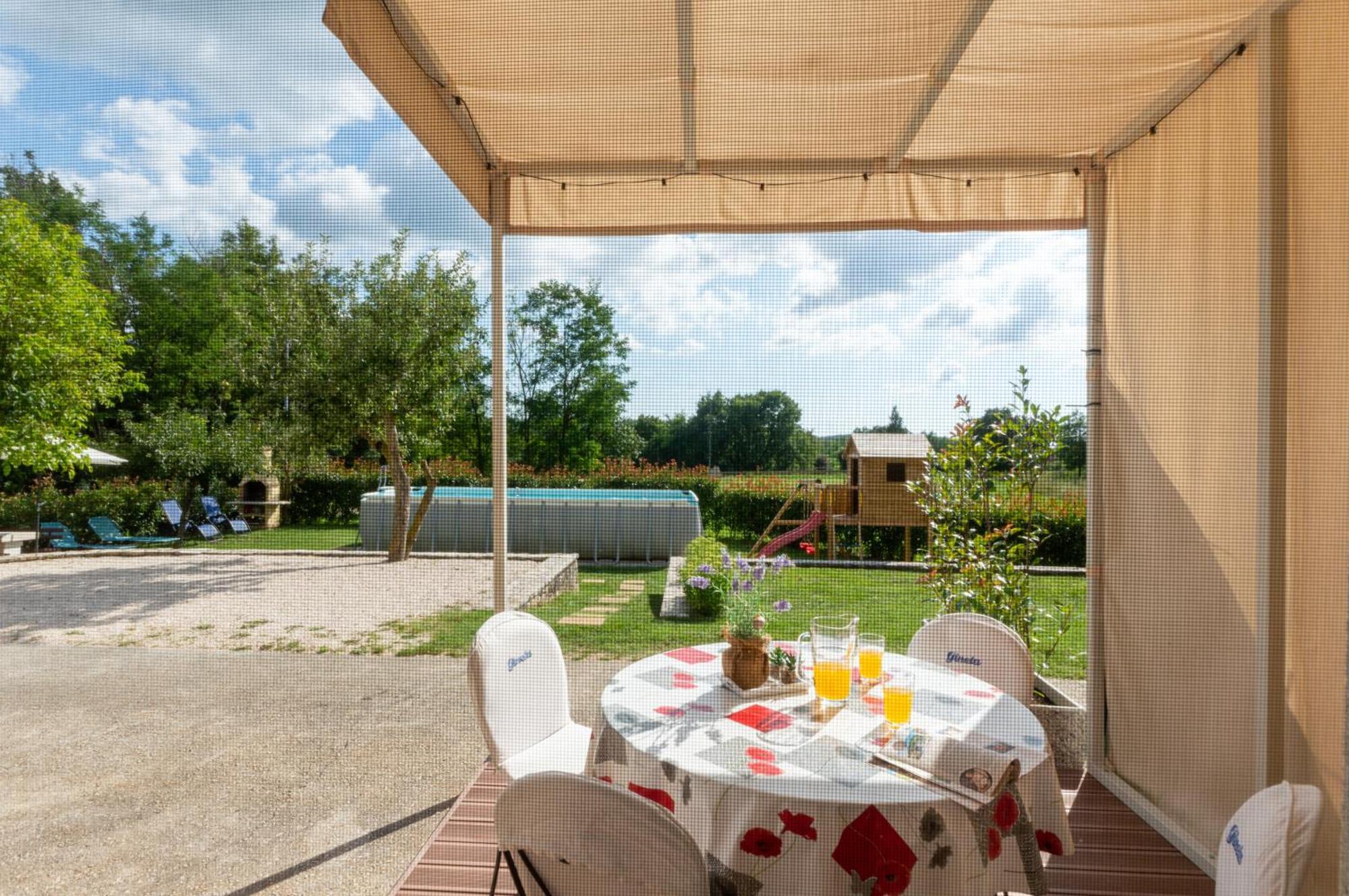Apartman Nona Motovun Esterno foto